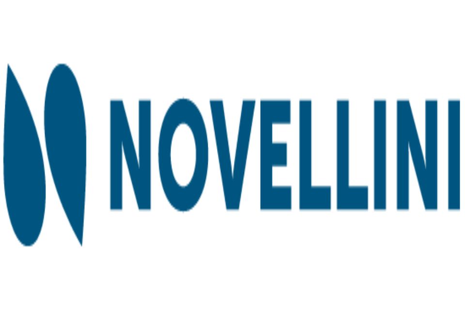 Novellini logo