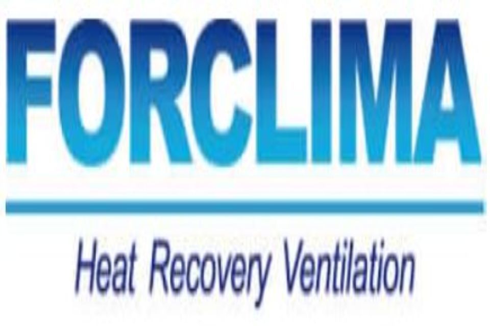 Forclima logo