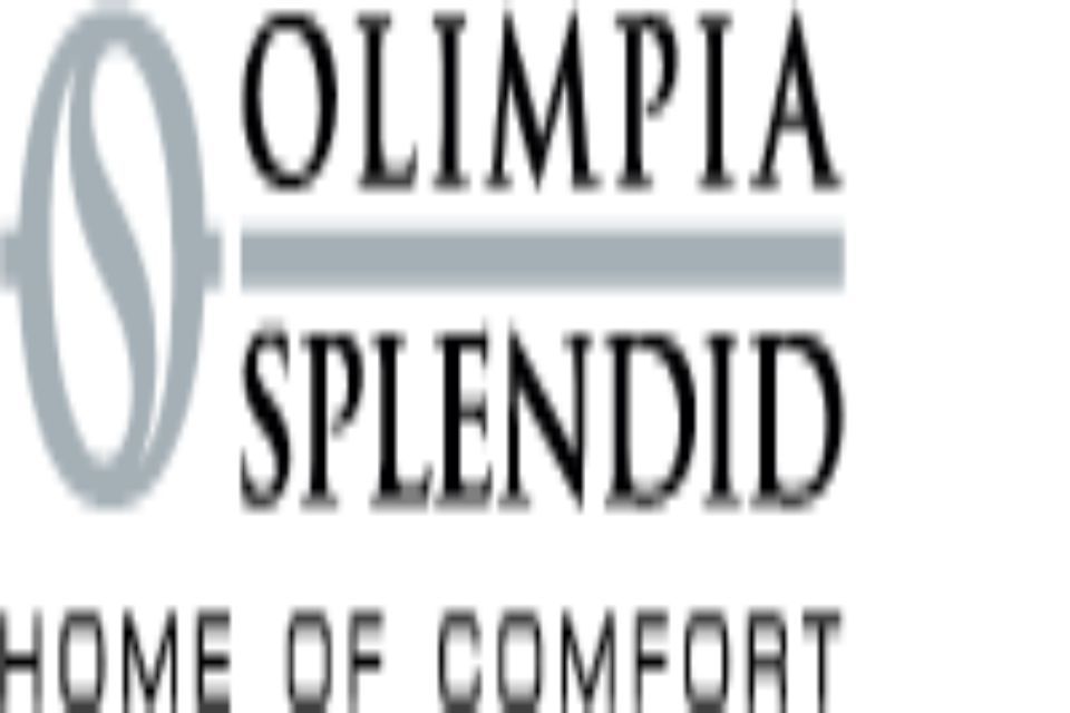 Olimpia Splendid logo