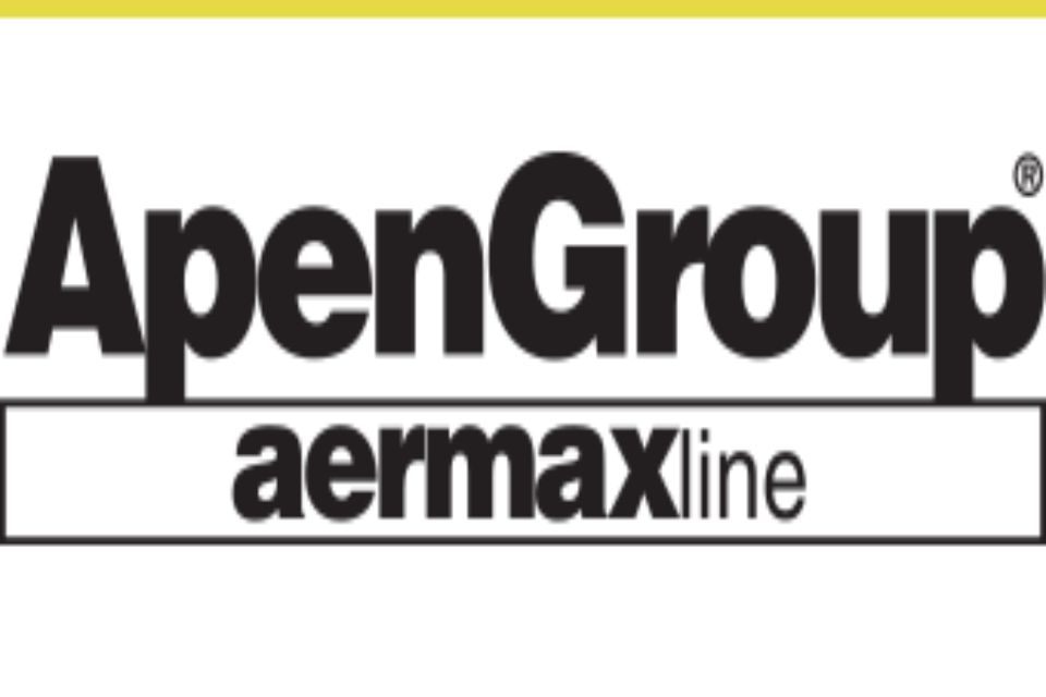 ApenGroup logo