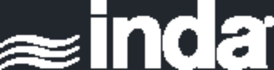 Inda logo