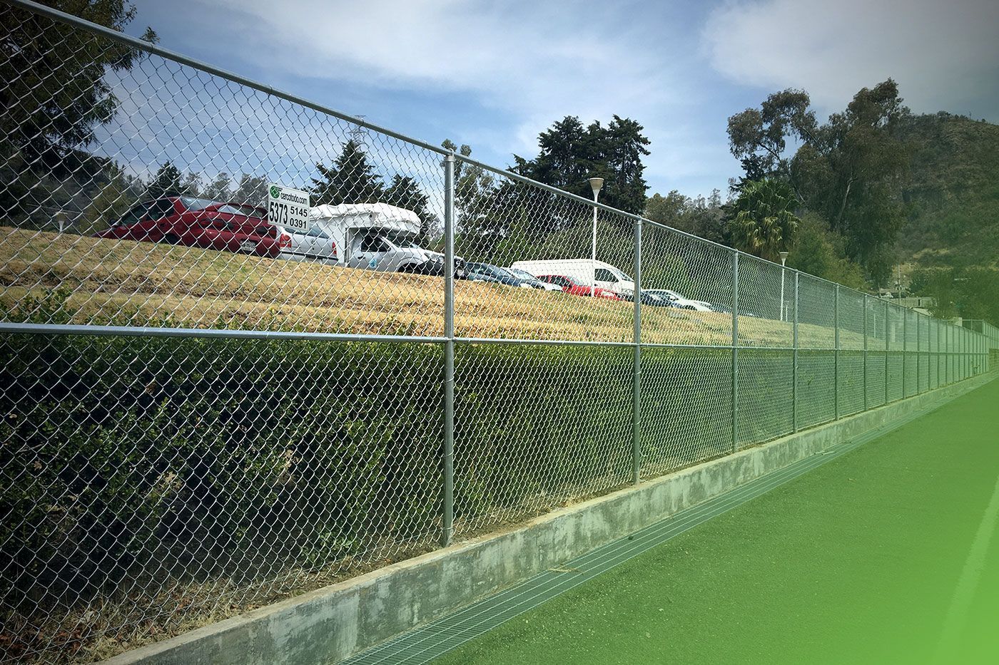 CERCO TODO - instalación de cerca