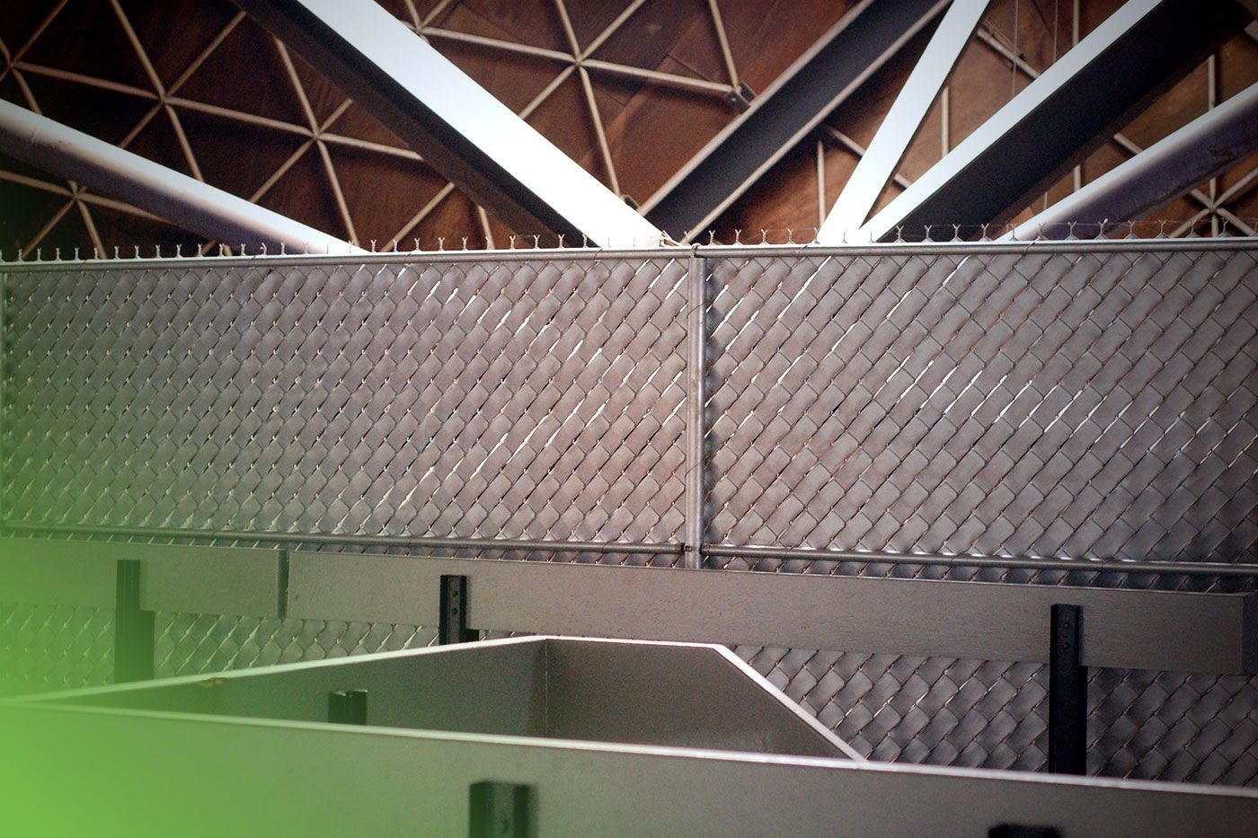 CERCO TODO - malla ciclónica