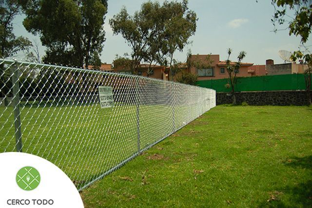 CERCO TODO - malla ciclónica