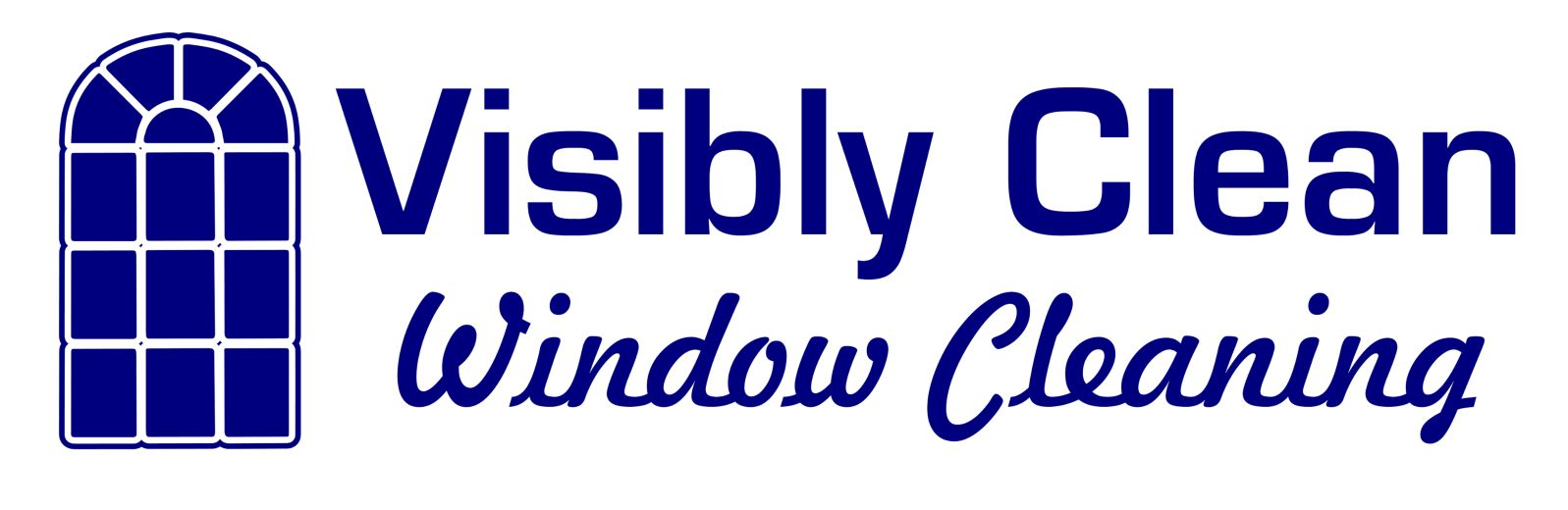 Window Cleaning & Property Maintenance | Visibly Clean