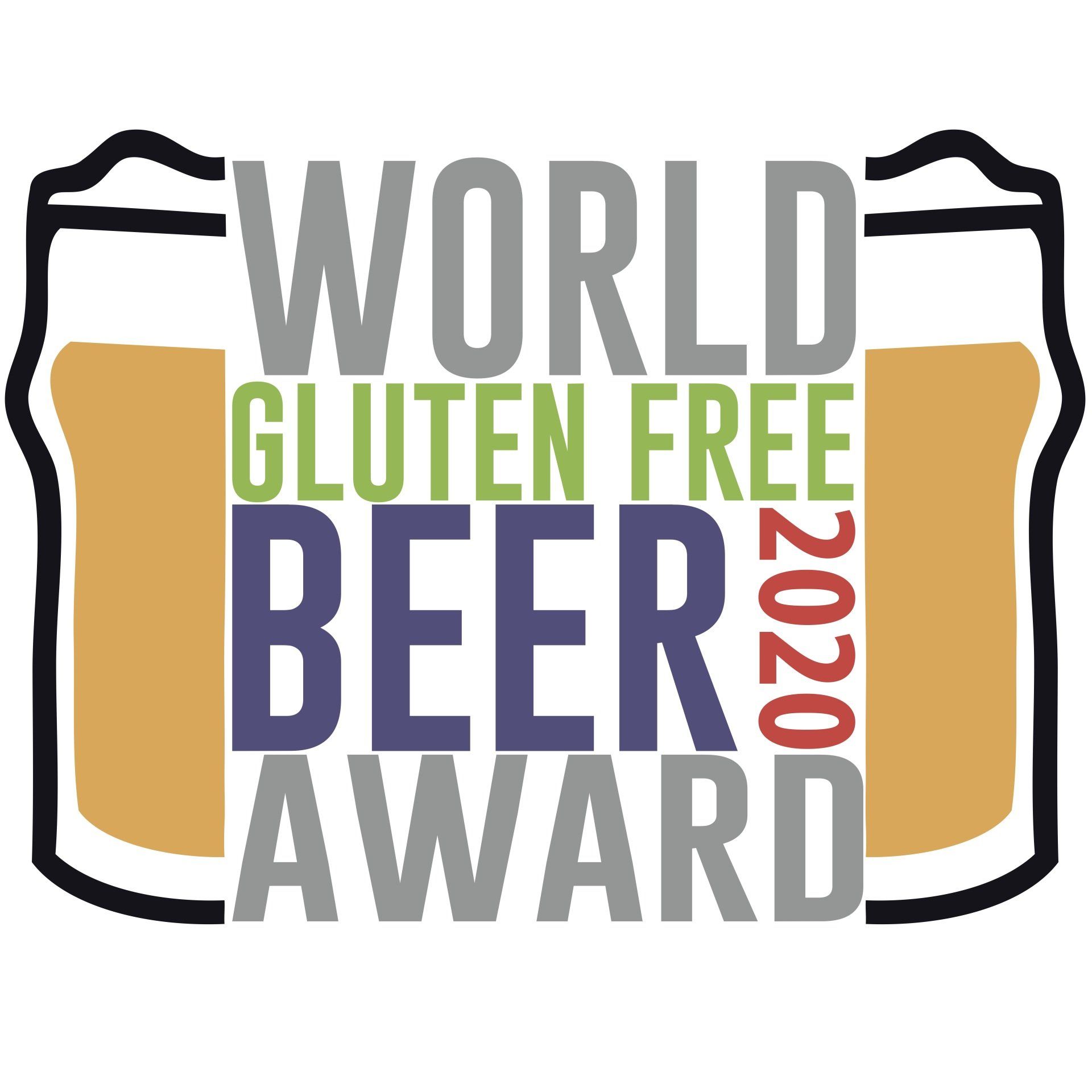 World Gluten Free Beer Award