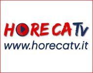 HorecaTV.it, per conoscere i volti di questo settore, guardare in video novità di prodotto e settore, saperne di più sui tanti argomenti correlati.