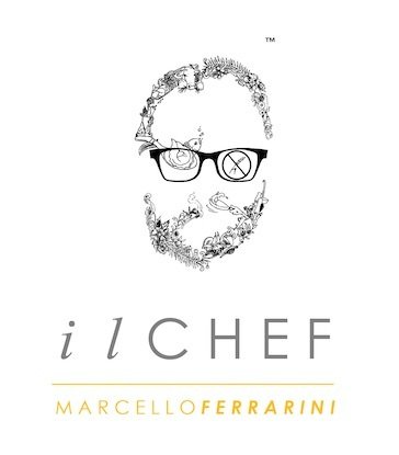 Il Chef Marcello Ferrarini