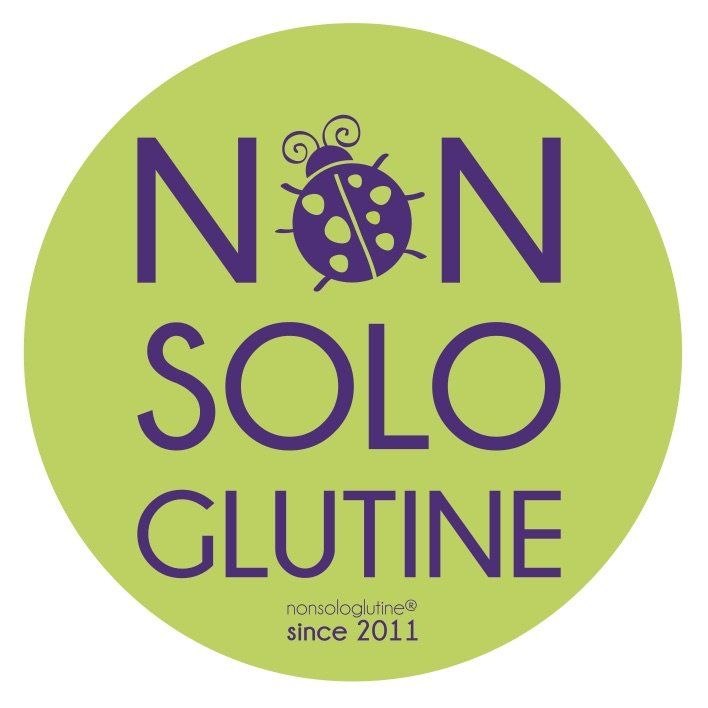 Nonsologlutine è una Associazione senza scopo di lucro che nasce con l’intento di valorizzare l’alimentazione senza glutine partendo dalla riscoperta di tutti gli alimenti che sono naturalmente privi di glutine legati al territorio, nel rispetto della biodiversità, dell’ambiente e della salute dei consumatori, mettendo il luce la qualità dei prodotti.