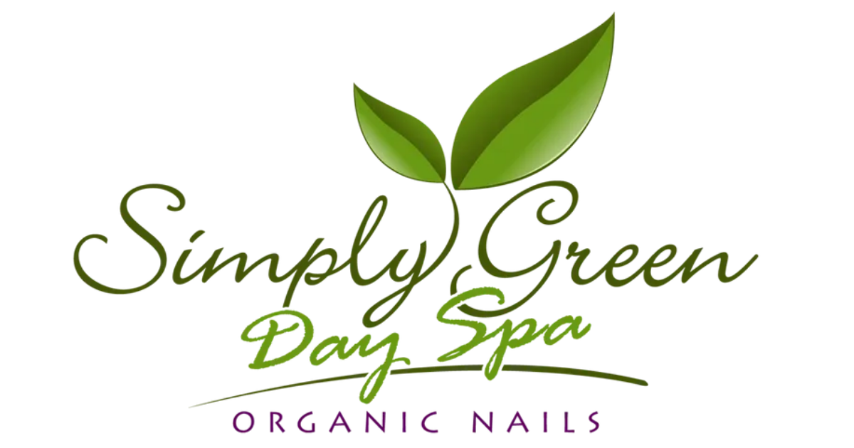 Simply Green Day Spa logo