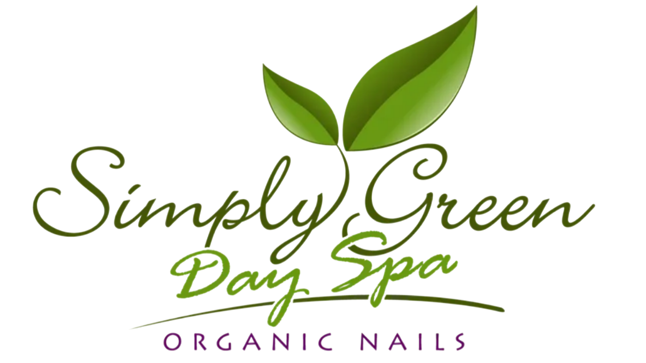 Simply Green Day Spa logo