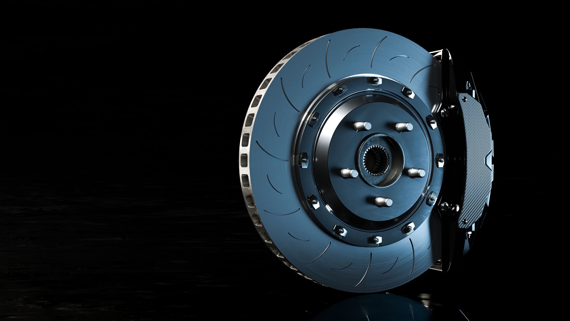 Are Performance Brake System Components Worth Buying? | International Sport Motors