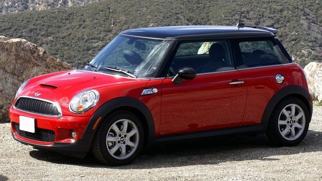 MINI Service and Repair in San Francisco, CA - International Sport Motors