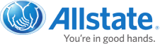 Logo of Allstate - International Sport Motors