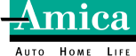 Logo of Amica - International Sport Motors
