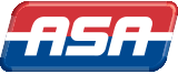 asa logo | International Sport Motors
