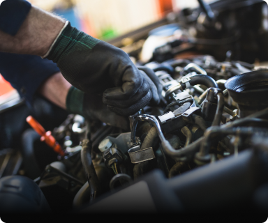 Engine Repair in San Francisco, CA - International Sport Motors
