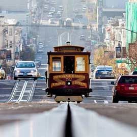 Dolores Heights Auto Repair in San Francisco, CA - International Sport Motors