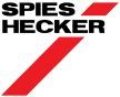 Logo of Spies Hecker - International Sport Motors
