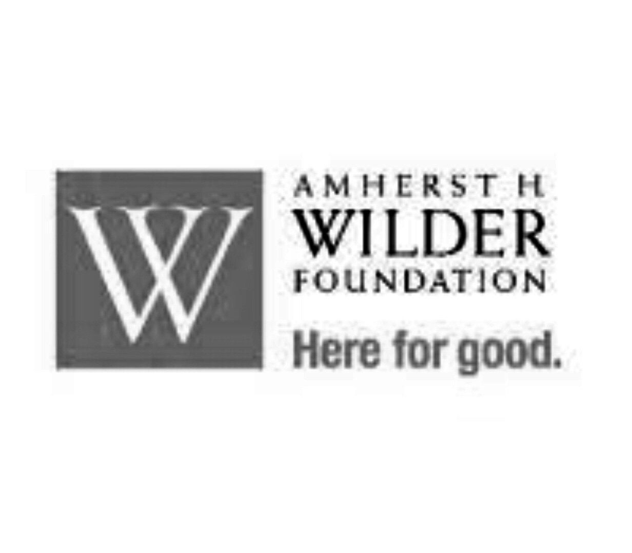 Wilder Foundation