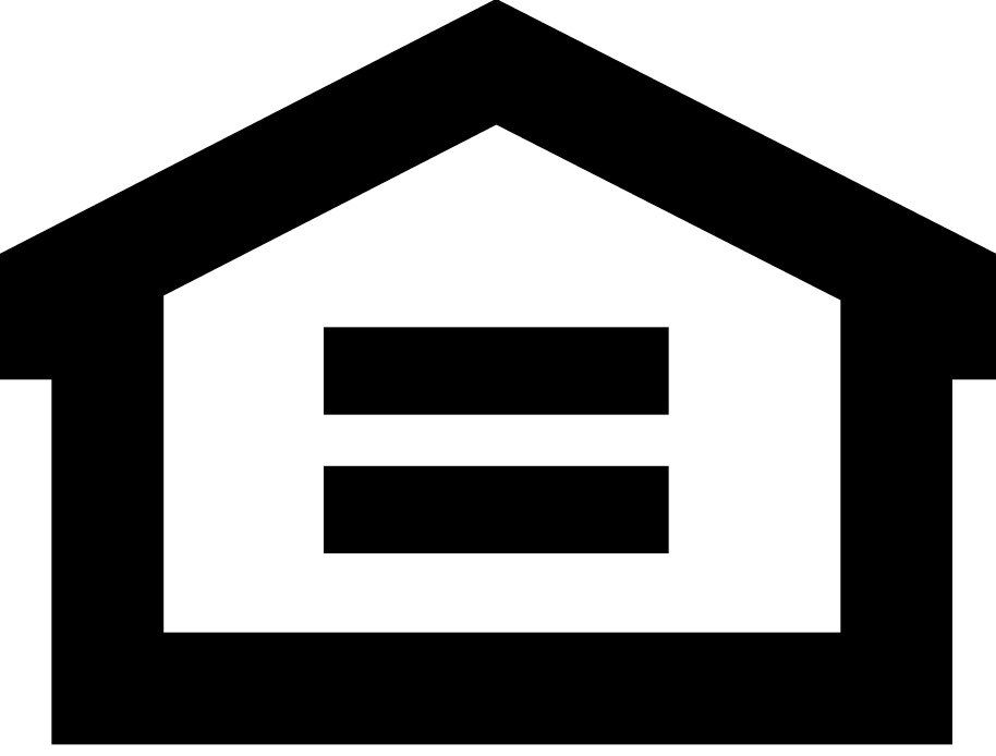 Equal opportunity housing