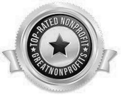 Top-Rated Nonprofit, GretaNonprofits