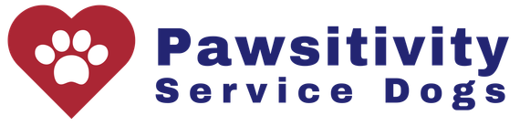 Pawsitivity Service Dogs