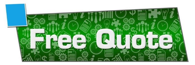 Green banner with white text