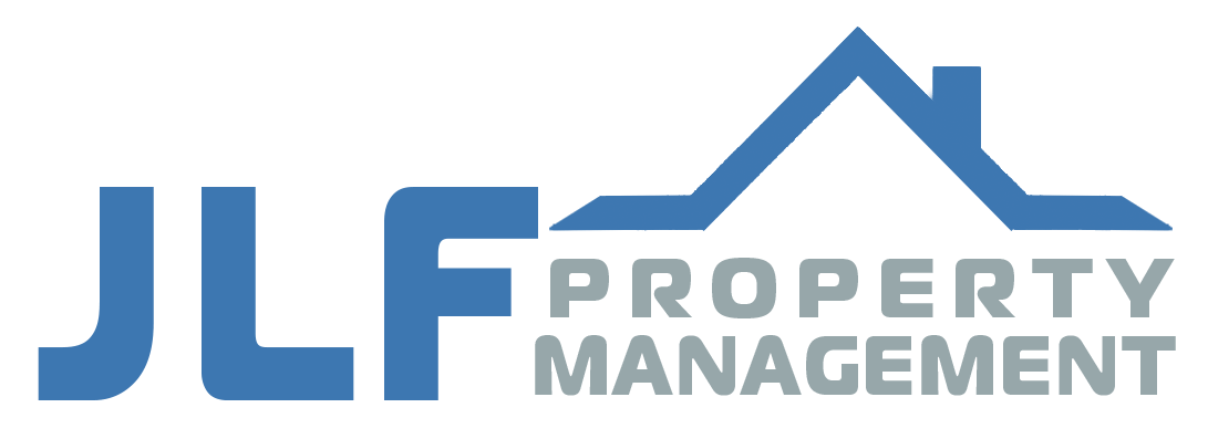 JLF Logo | JLF Property Management, North Carolina