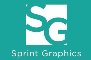 Sprint Graphics logo