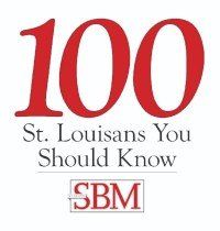 100 St. Louisans You Should Know - 2016