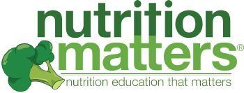 Nutrition Matters logo