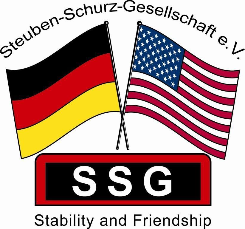 2020 Steuben Schurz Society Award: Most Active German-American Sister City (St. Louis – Stuttgart/Germany)