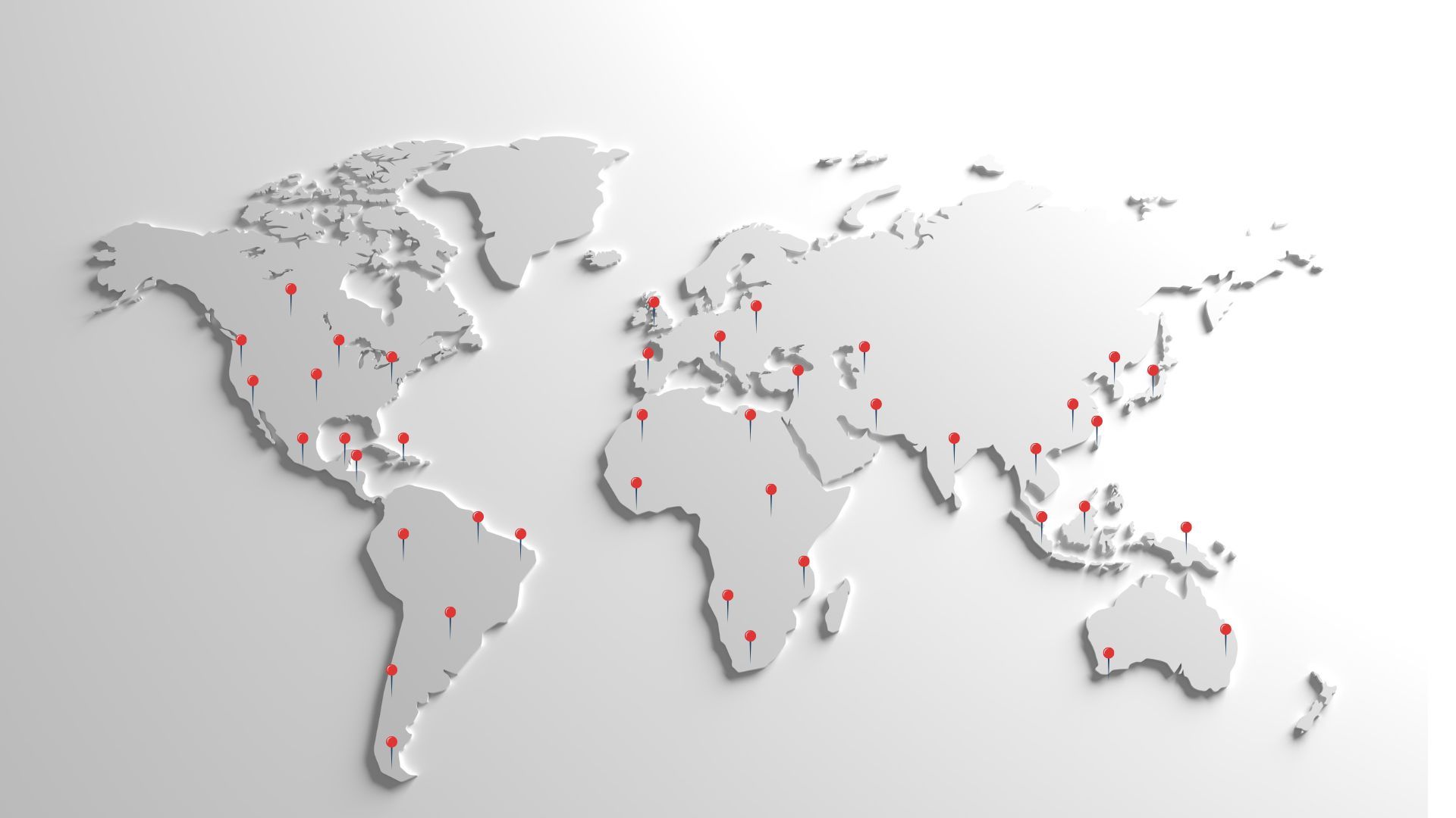 The internet has made it easier than ever to reach customers across the globe. The new, very real ch