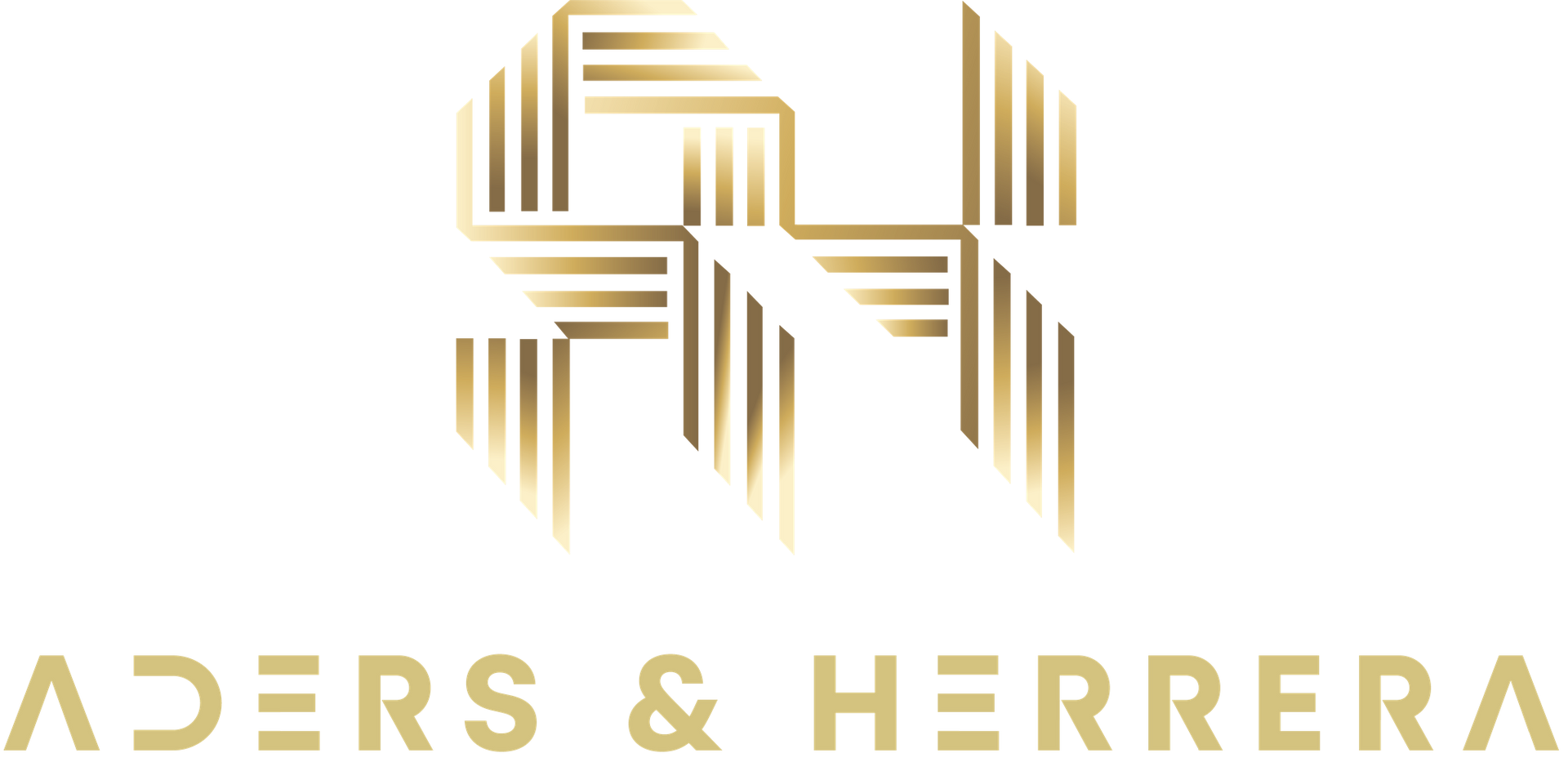 Aders & Herrera logo