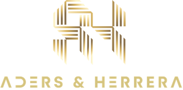 Aders & Herrera logo