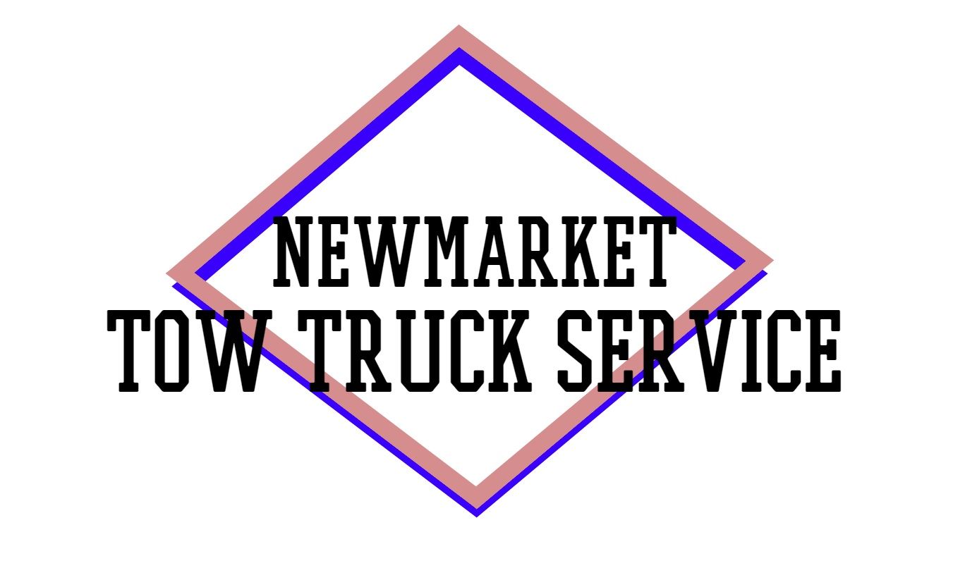 Newmarket Tow Truck Service