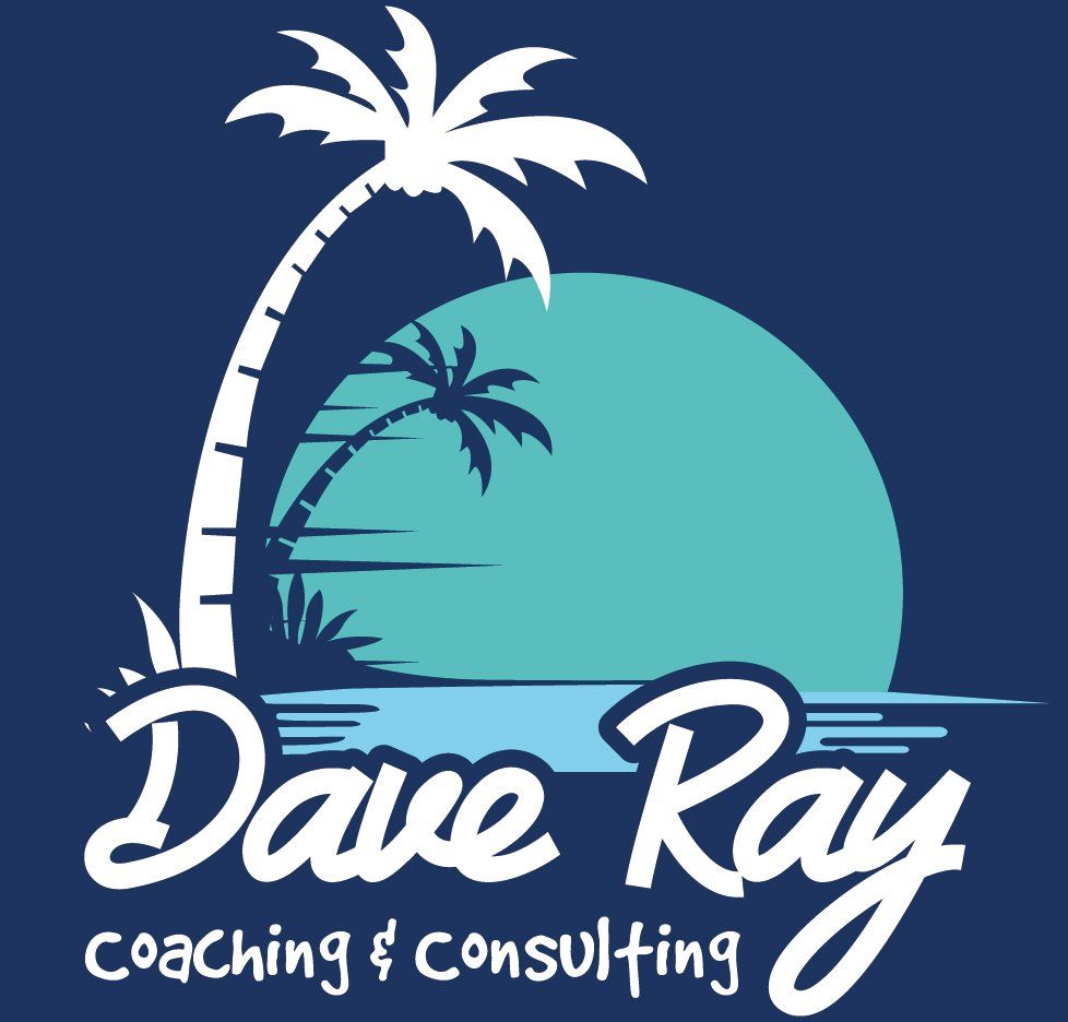 Dave Ray Coaching & Consulting