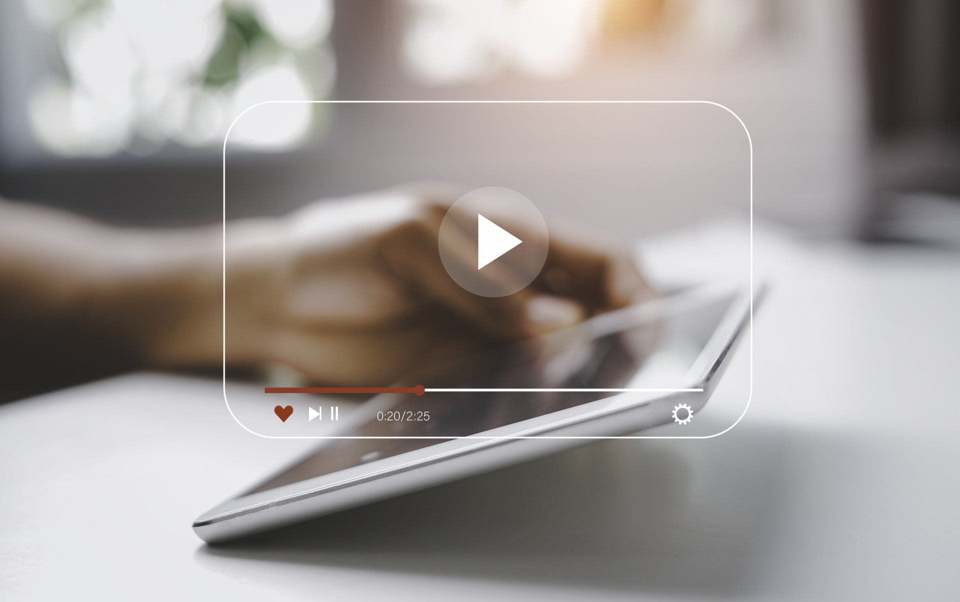 Video Online Platforms — San Diego, CA — Dave Ray Coaching & Consulting