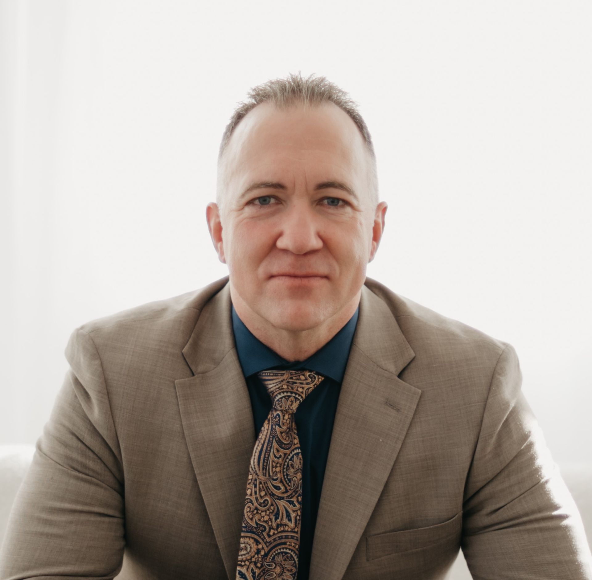 Attorney Robert Winterton.