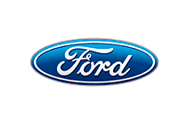 logo ford