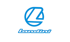 logo john landini
