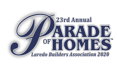 Parade Of Homes Laredo