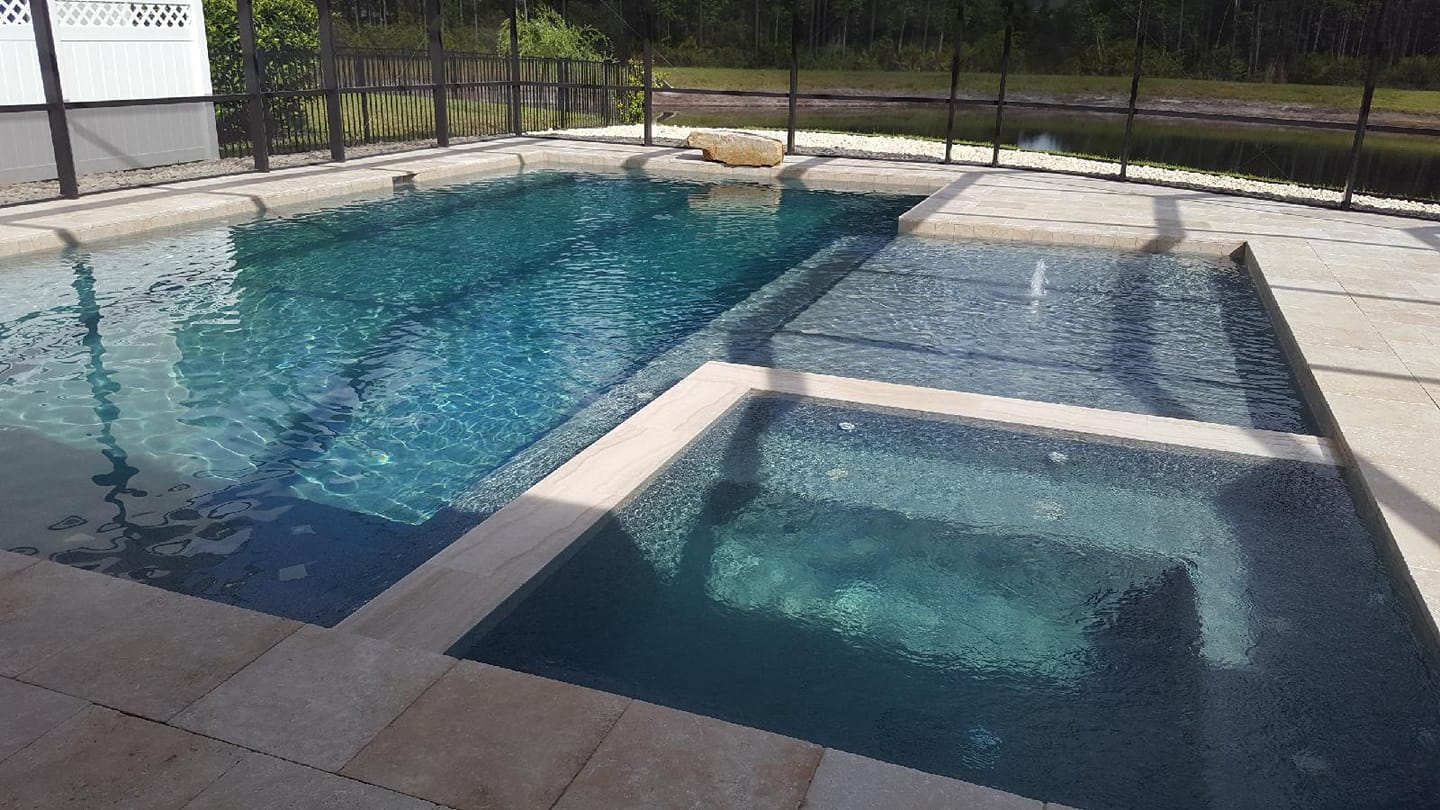 Pool chemistry testing — Orange Park, FL — Stanley Pools, Inc.