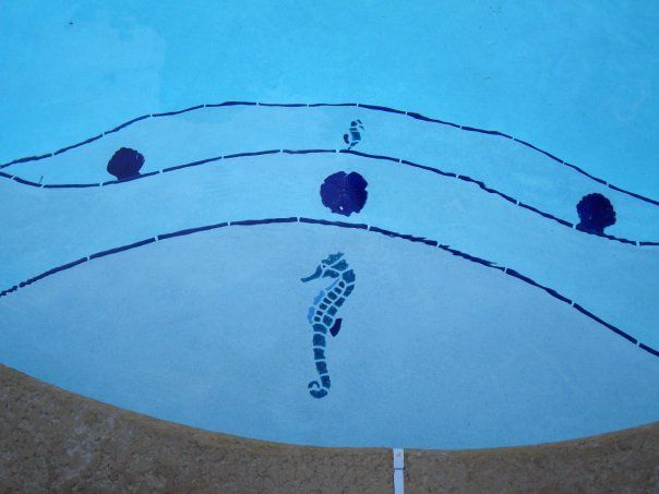 Residential swimming pool renovation project with design — Orange Park, FL — Stanley Pools, Inc