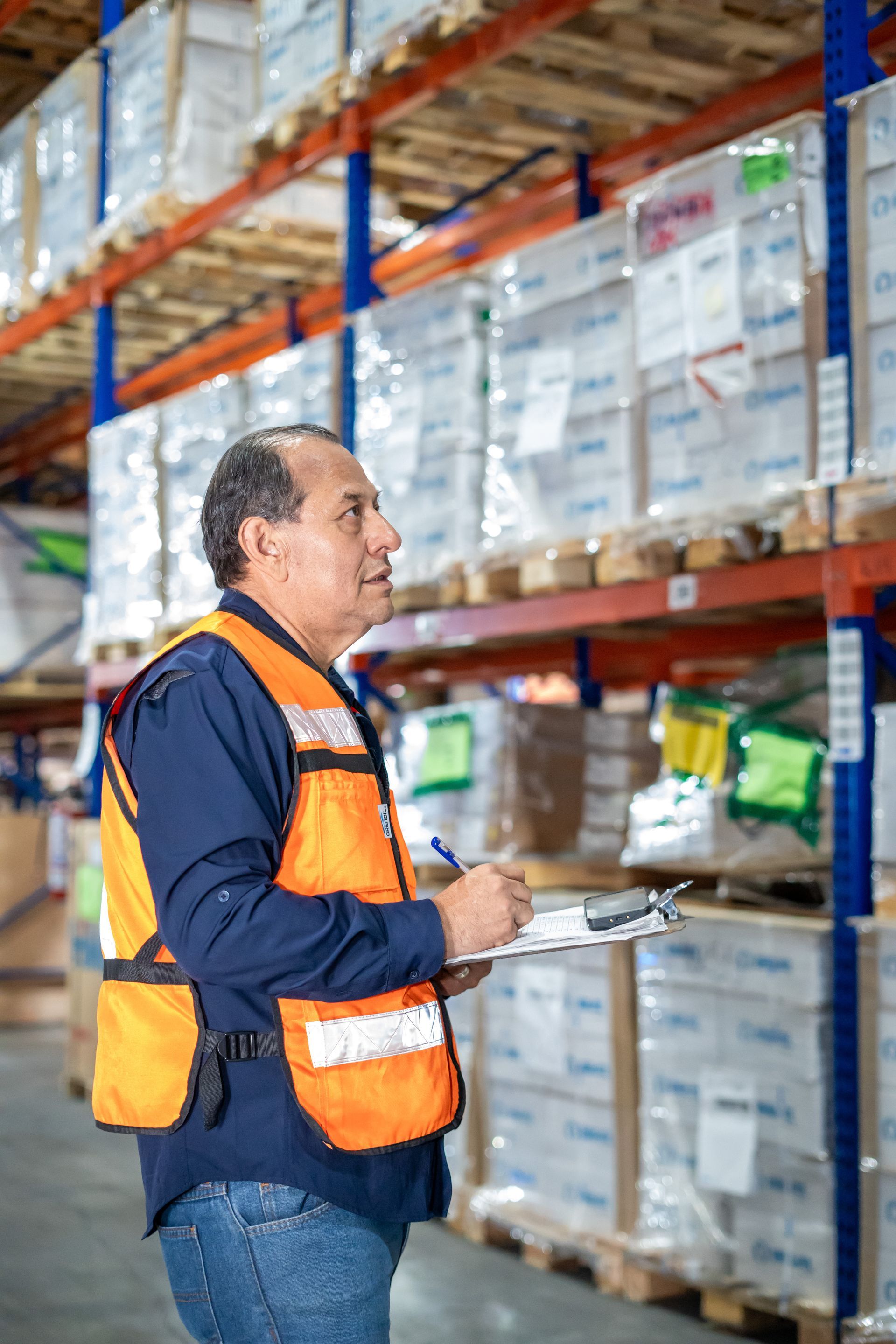 Bodegas de Almacenaje en Apodaca