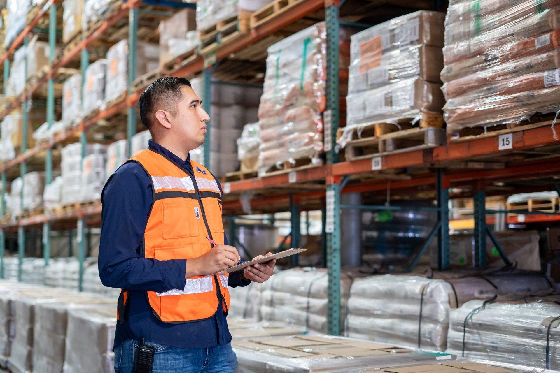 Bodegas de Almacenaje en Apodaca