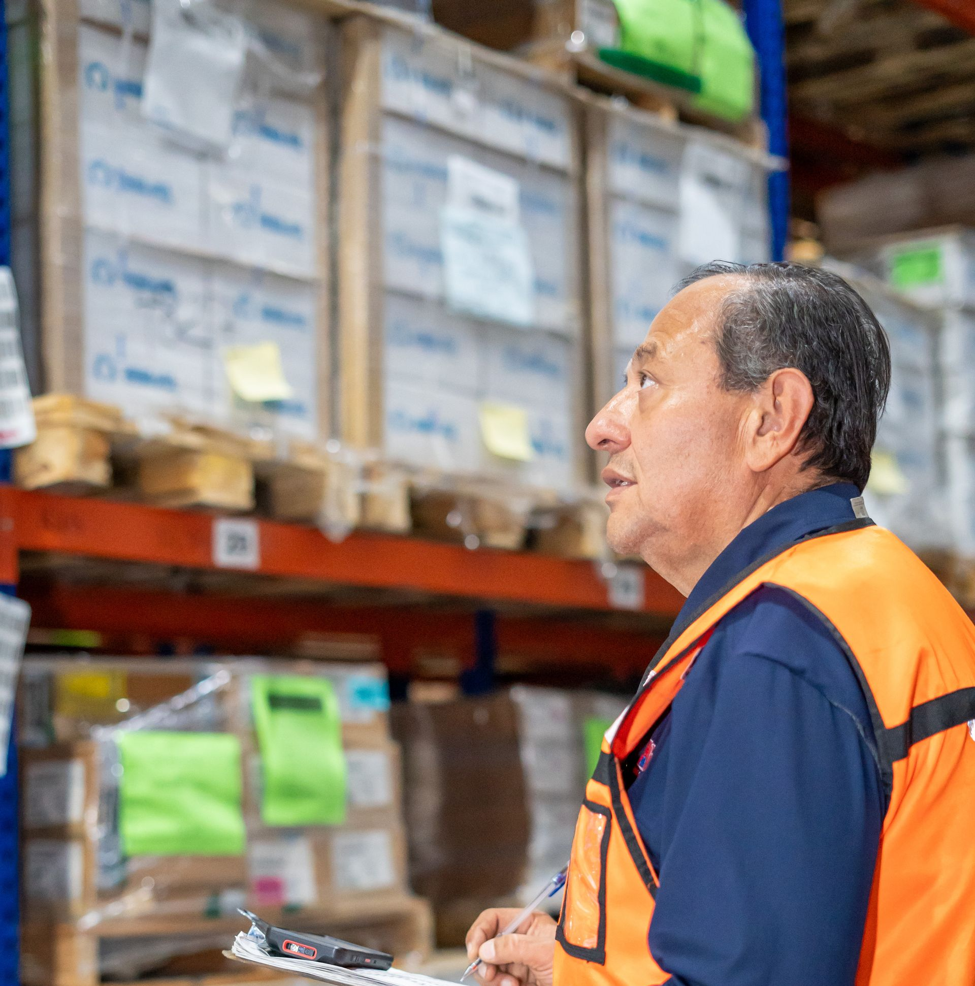Bodegas de Almacenaje en Apodaca