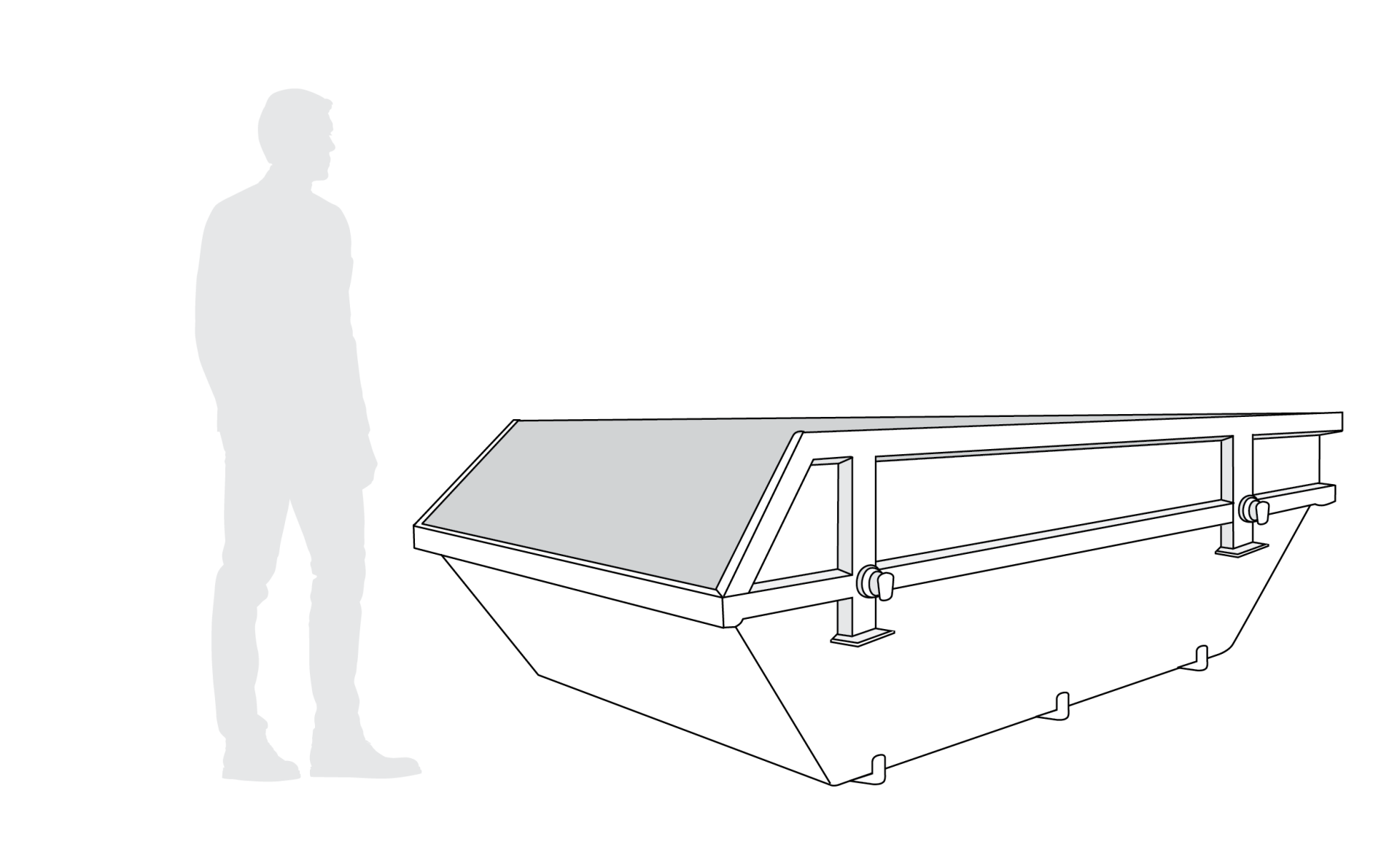 Hire Skip Bins Cambridge, NZ Cambridge Hire Bins