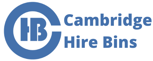 Cambridge Hire Bins Ltd Logo
